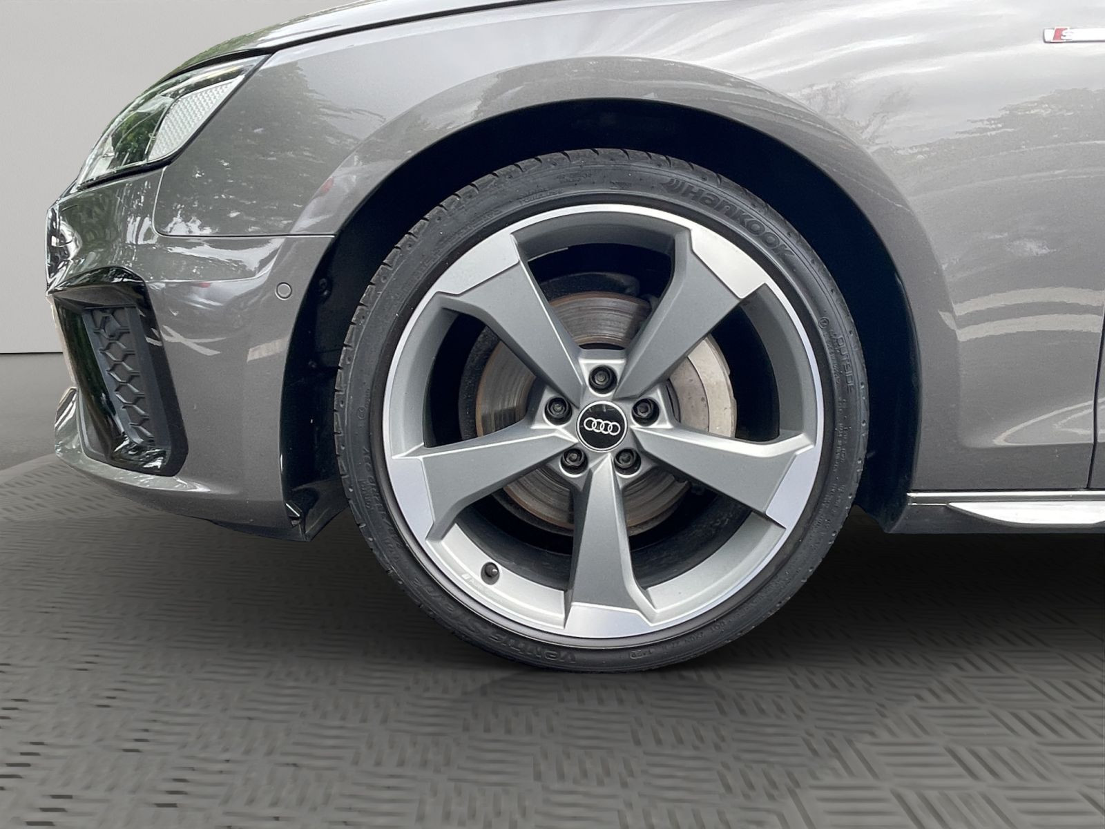 Audi - A4 Avant_21