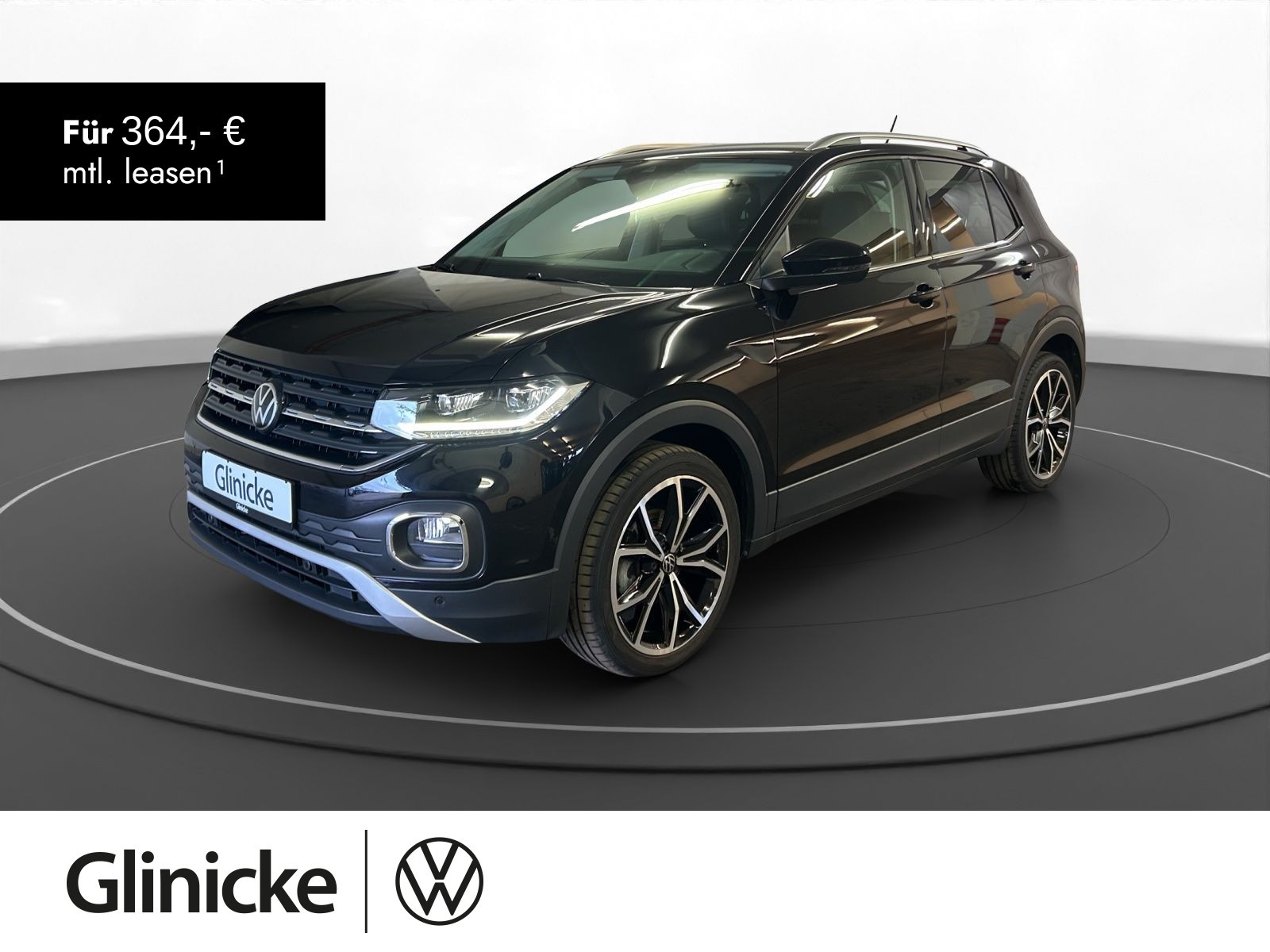 Volkswagen - T-Cross_1