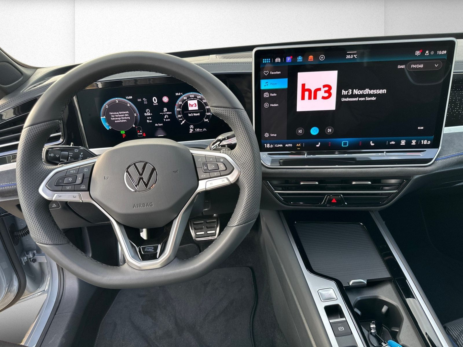 Volkswagen - Passat Variant_13