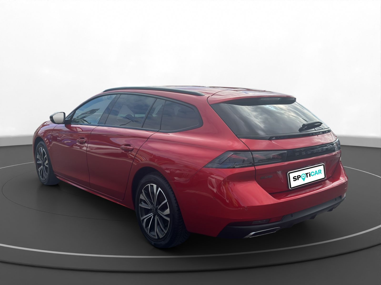 Peugeot - 508_9