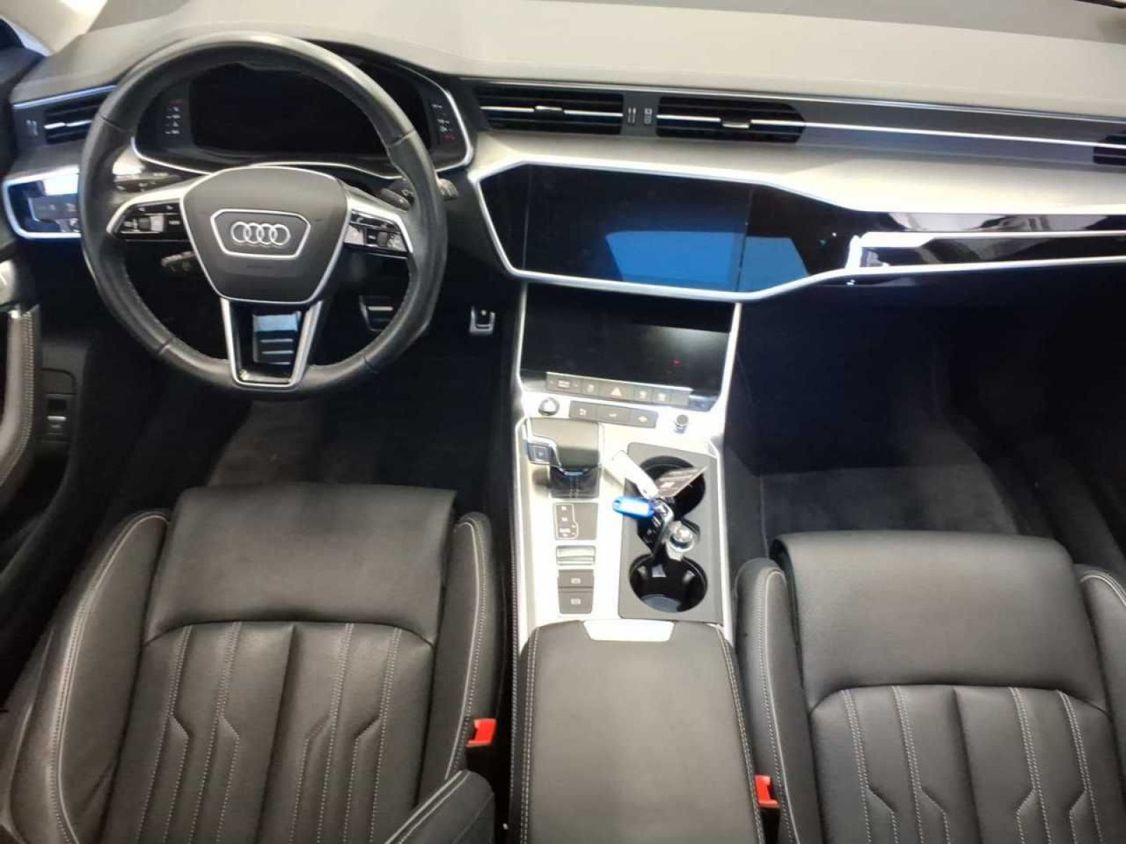 Audi - A6 allroad quattro_6