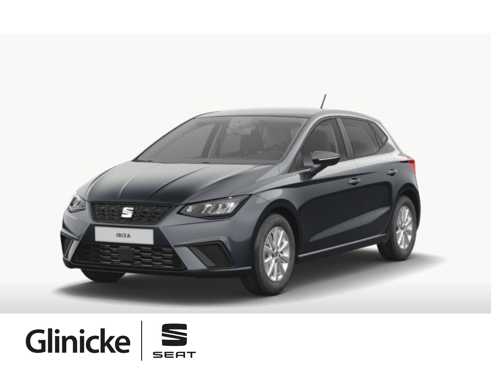 Ibiza Road Edition 1.0 TSI 85 kW DSG Sitzheizung PDC