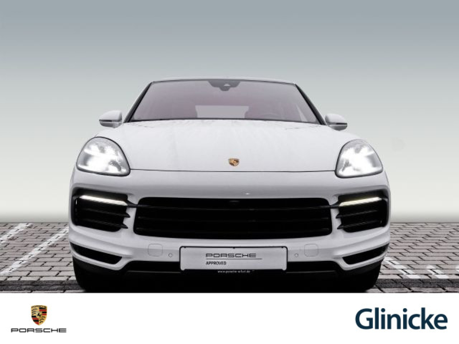 Porsche - Cayenne_8