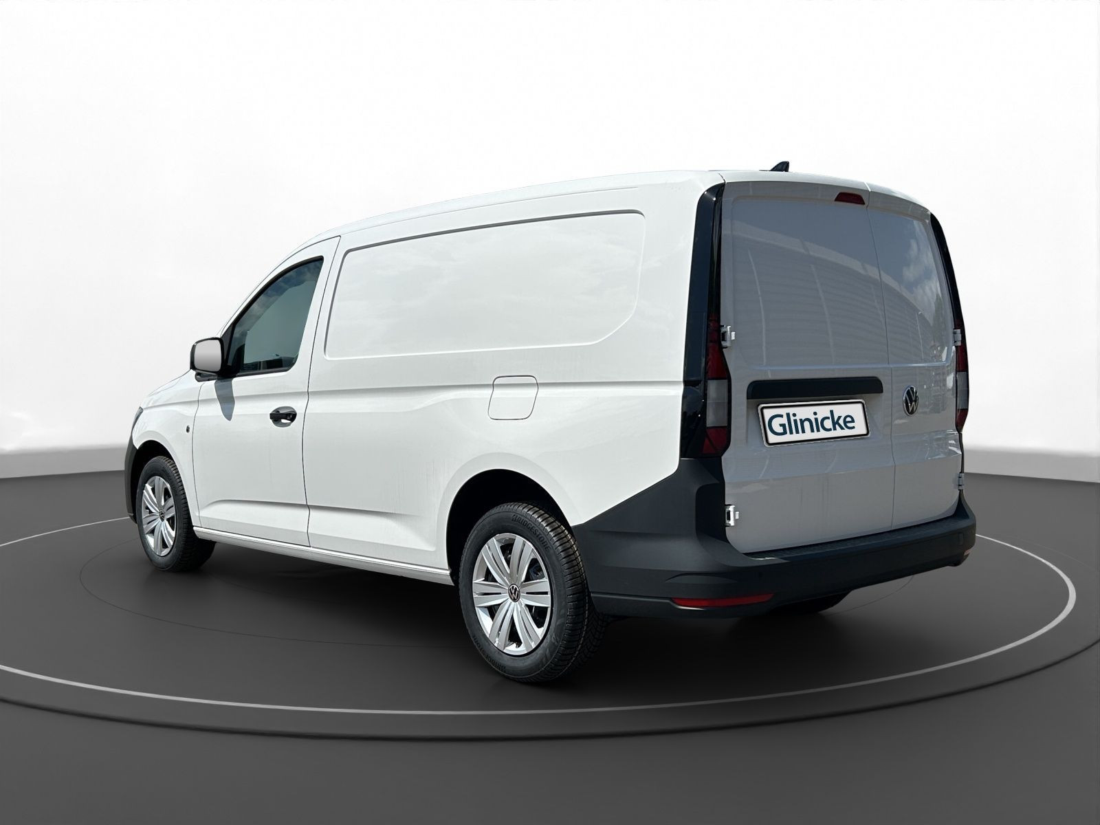 Volkswagen - Caddy Maxi_7