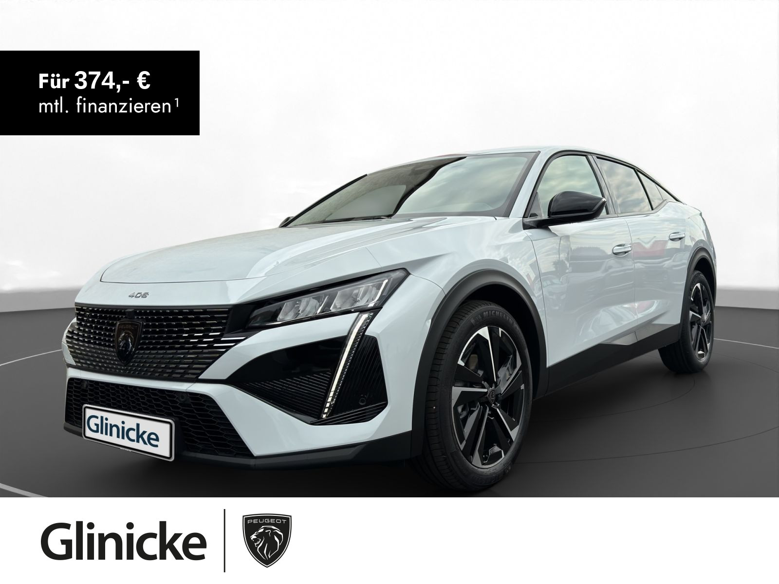 Peugeot - 408_1