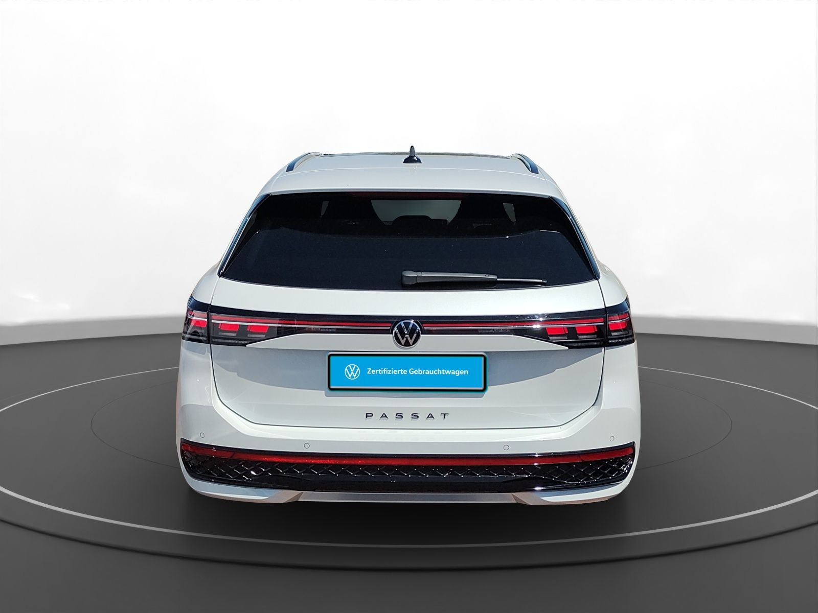 Volkswagen - Passat Variant_8