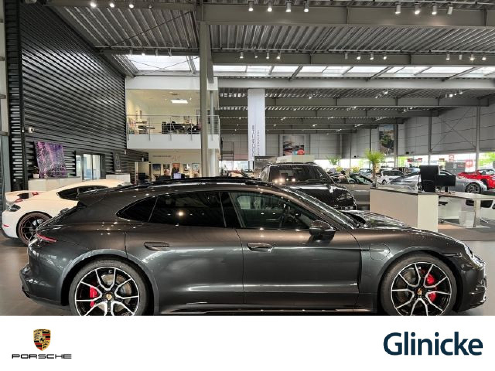Porsche - Taycan_2