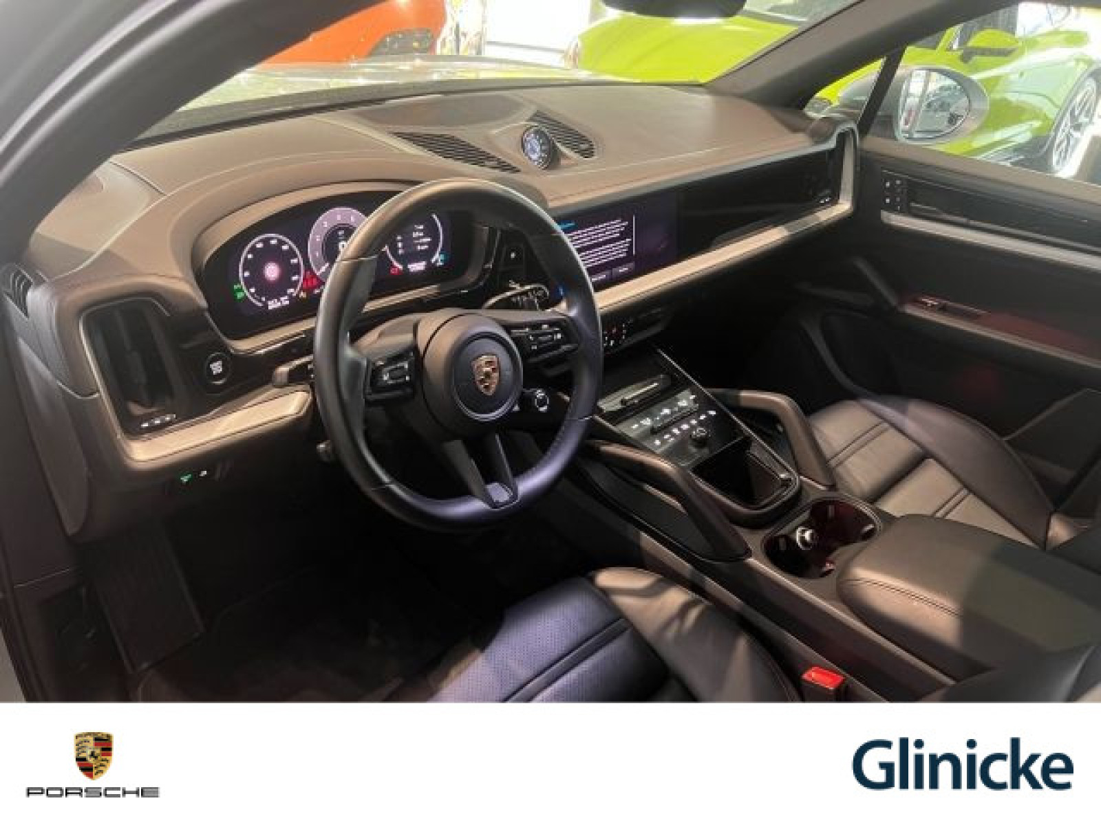 Porsche - Cayenne_17