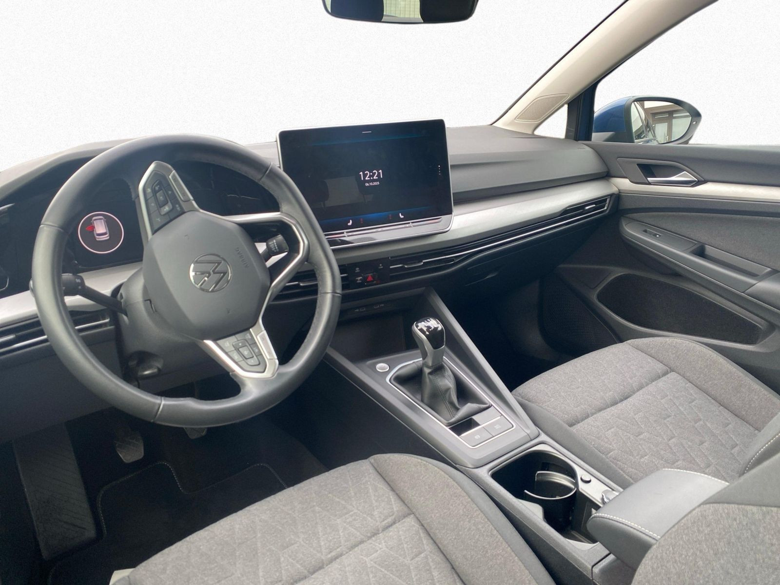 Volkswagen - Golf Variant_13