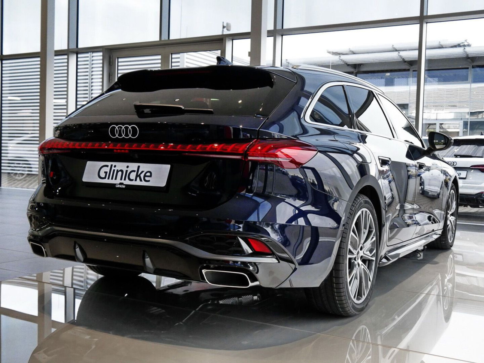 Audi - A5 Avant_4