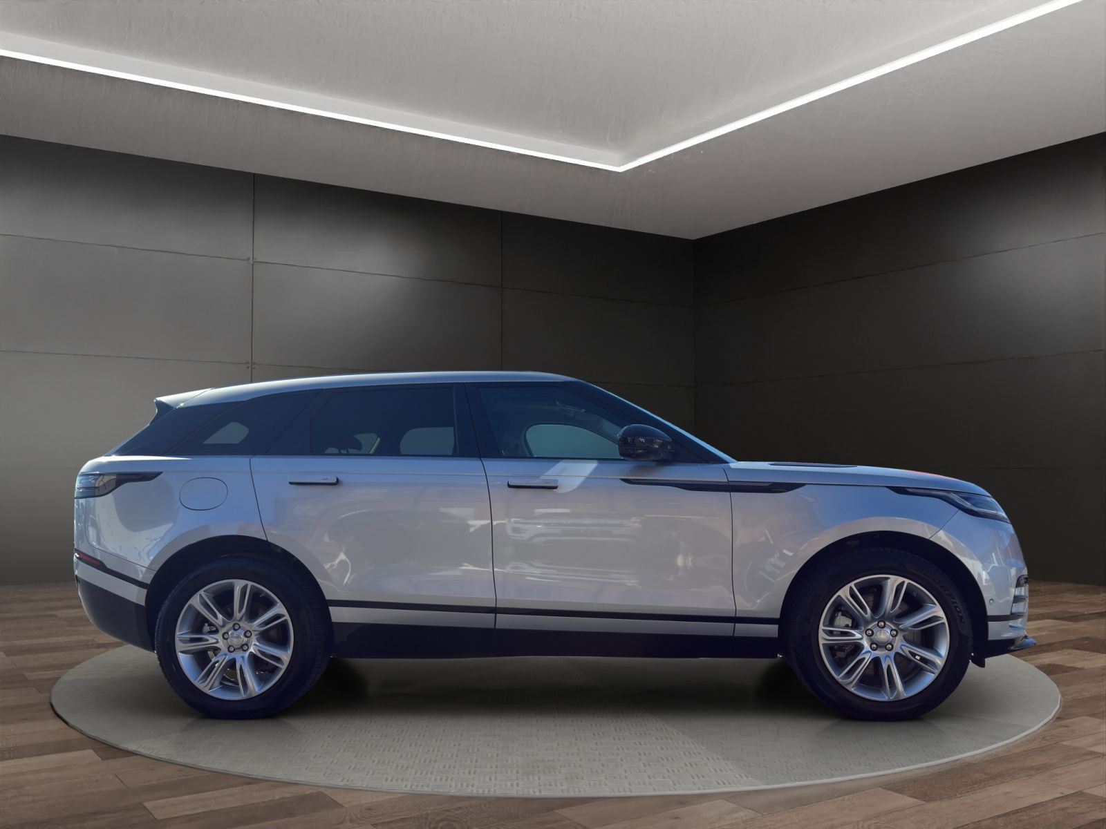 Land Rover - Range Rover Velar_3