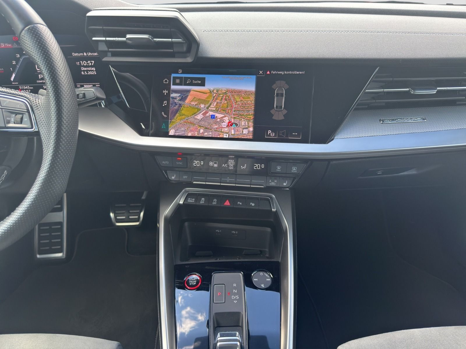 Audi - S3 Limousine_14