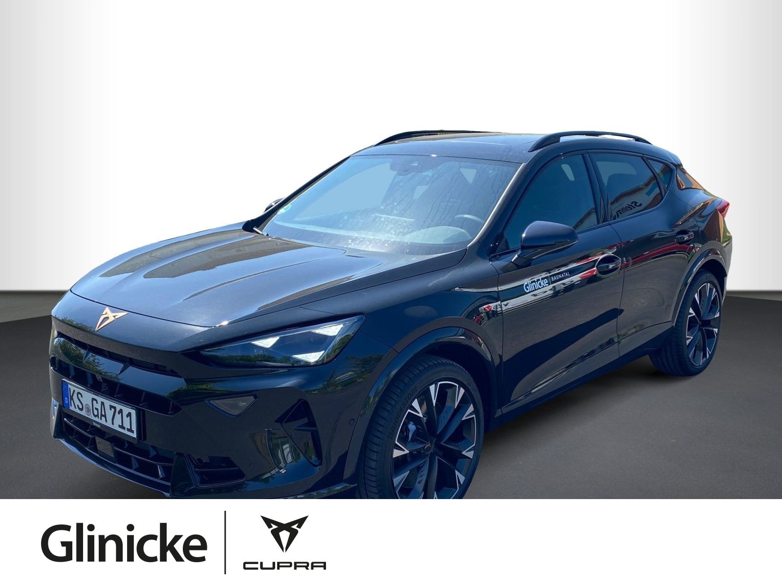 Formentor 2.0 TSI VZ 4Drive DSG, AHK, RFK