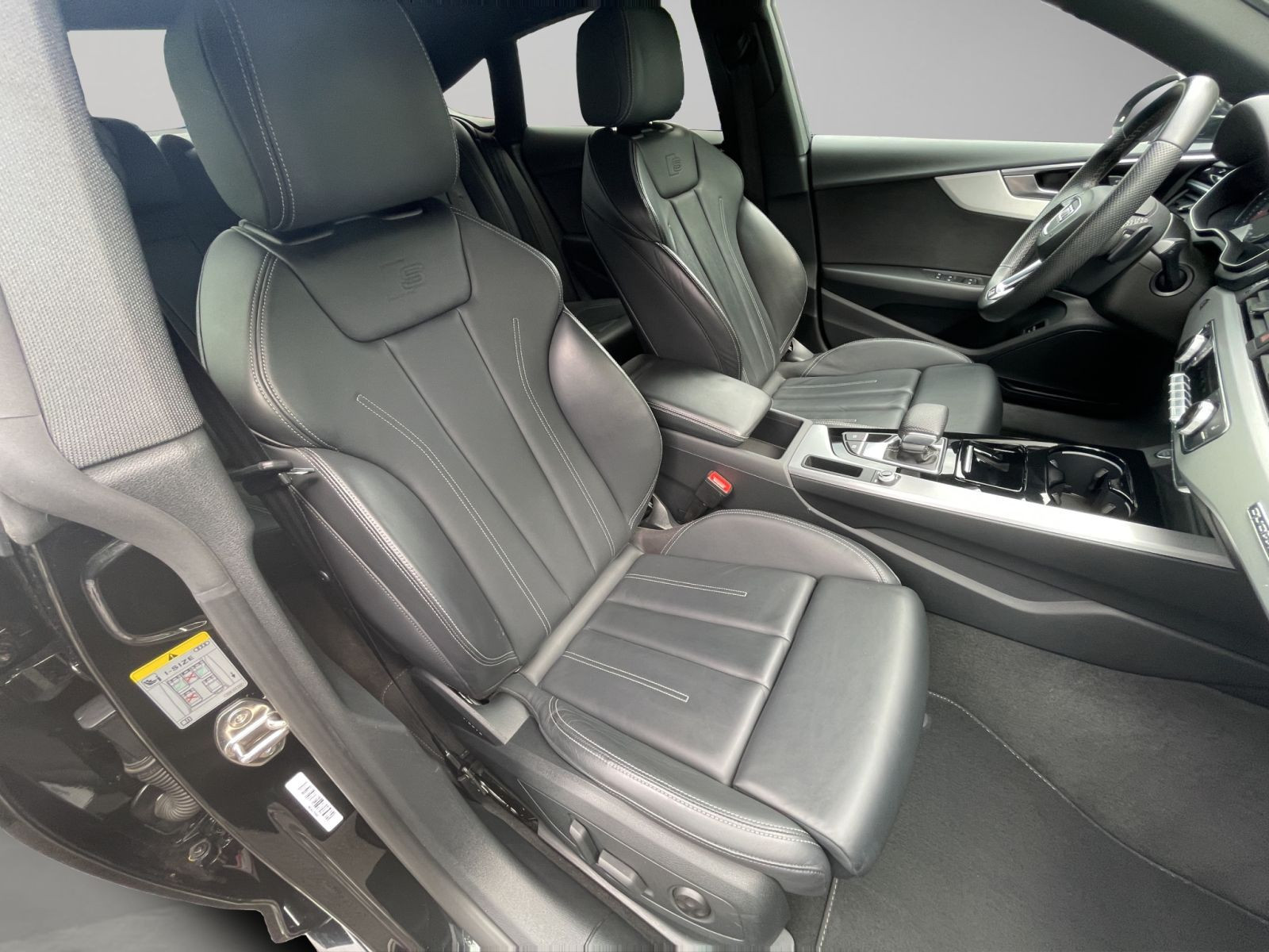 Audi - A5 Sportback_19