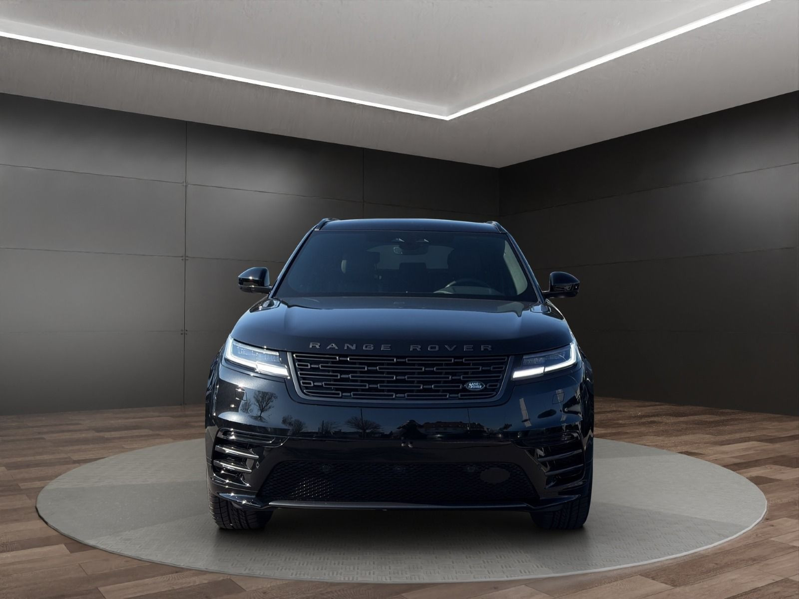 Land Rover - Range Rover Velar_5