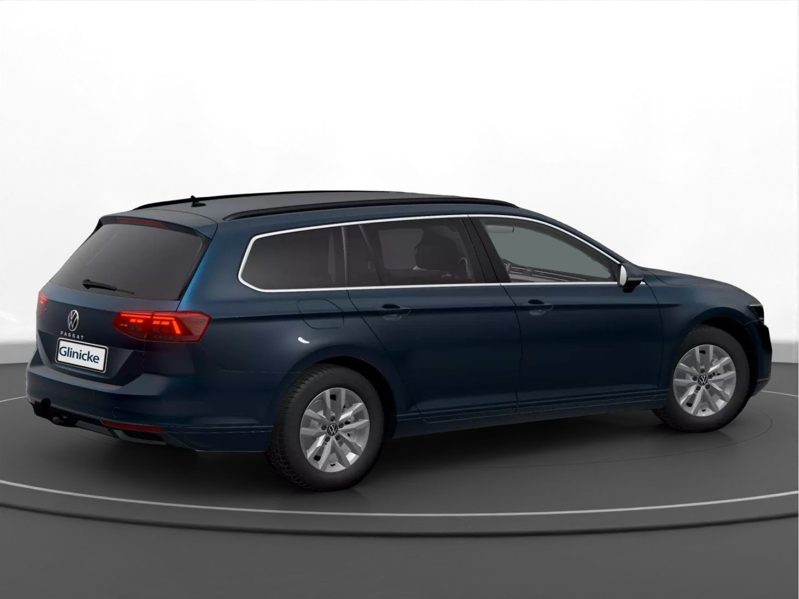 Volkswagen - Passat Variant_4