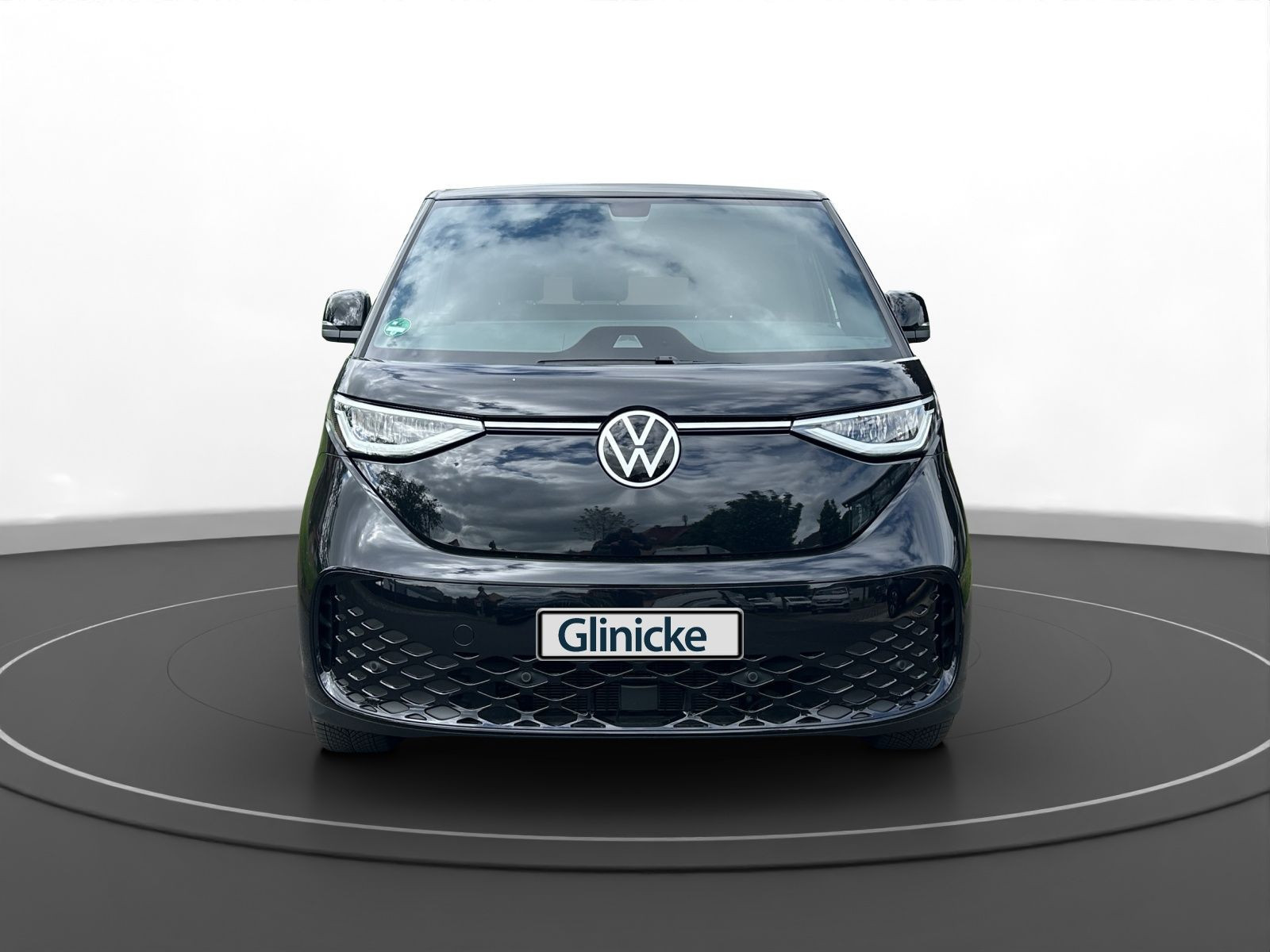 Volkswagen - ID. Buzz Cargo_16