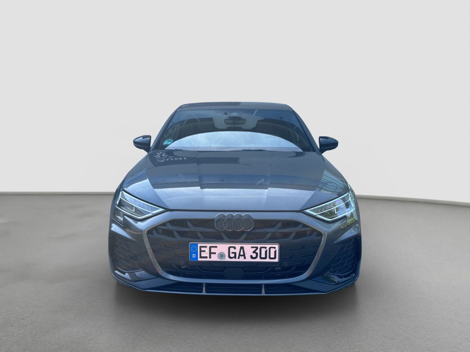Audi - A3 Sportback_2