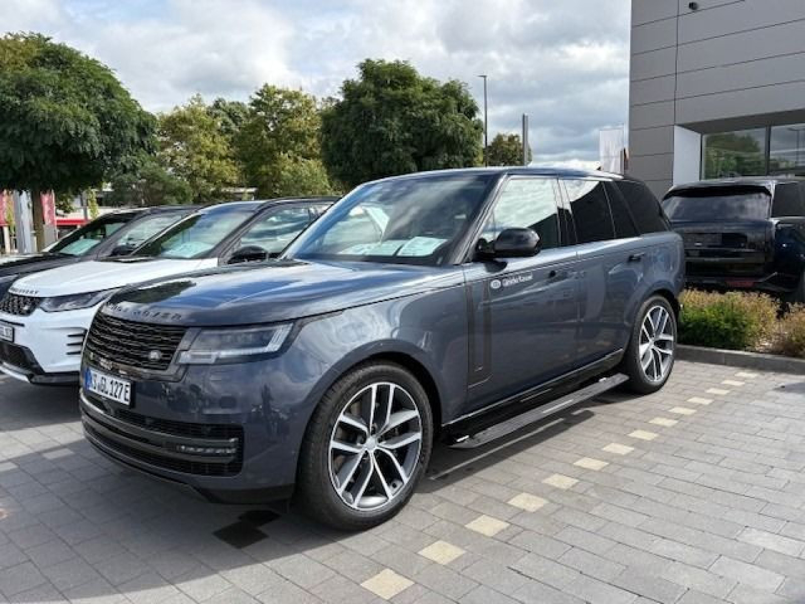 Land Rover - Range Rover_10