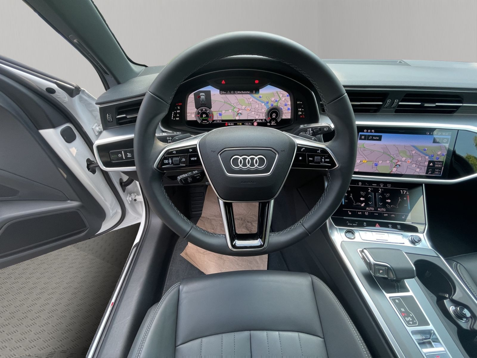 Audi - A6 Avant_10