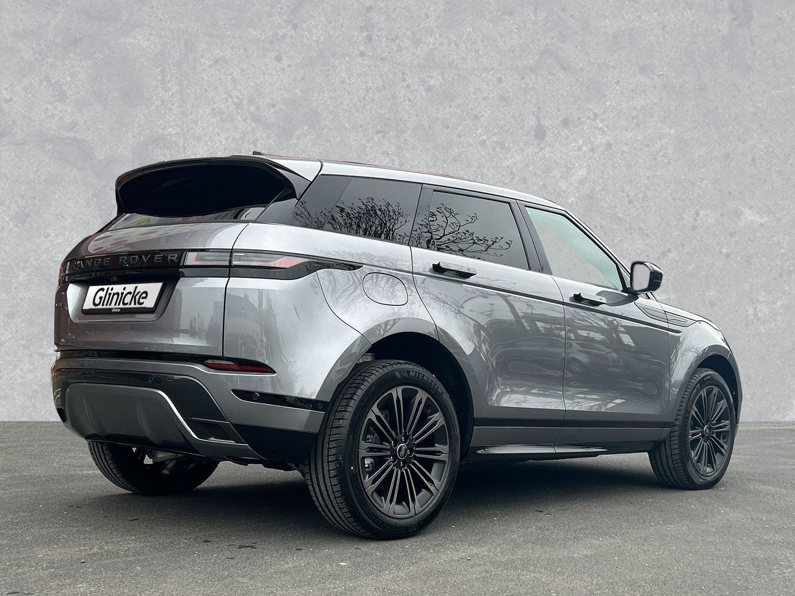 Land Rover - Range Rover Evoque_2