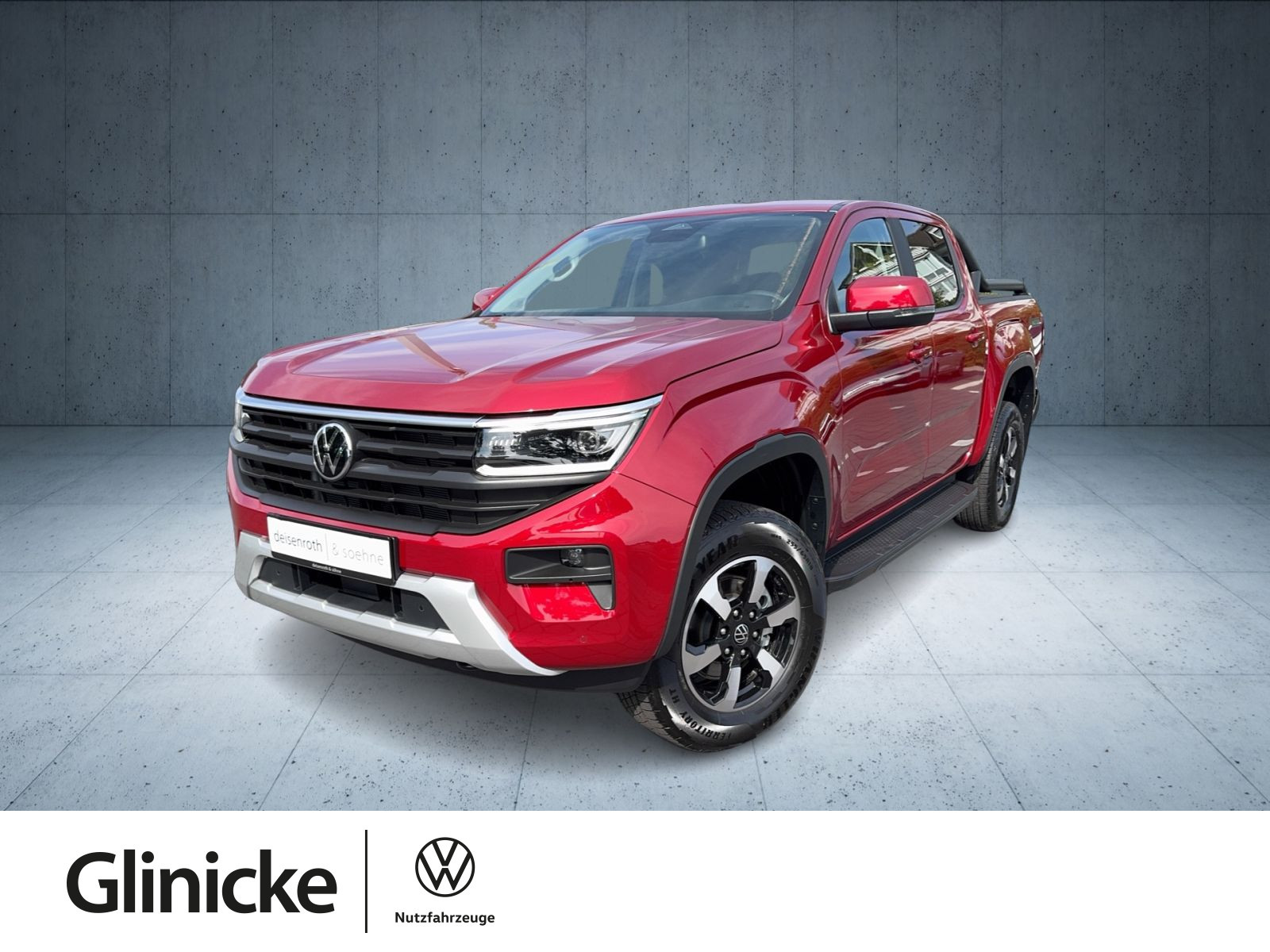 Volkswagen - Amarok_1