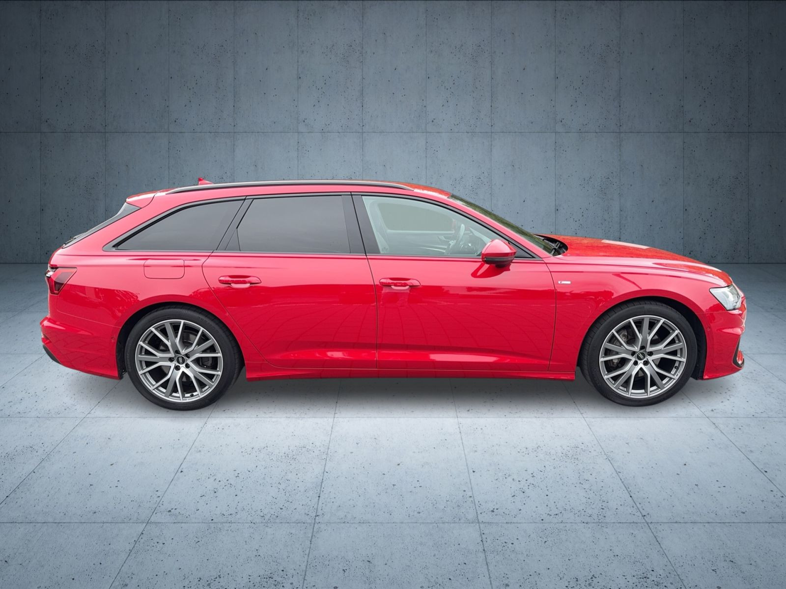 Audi - A6 Avant_8