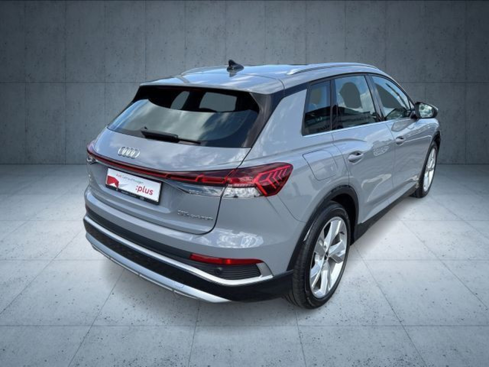 Audi - Q4 e-tron_28