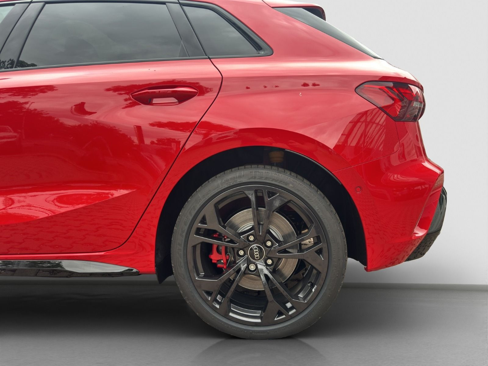 Audi - S3 Sportback_25