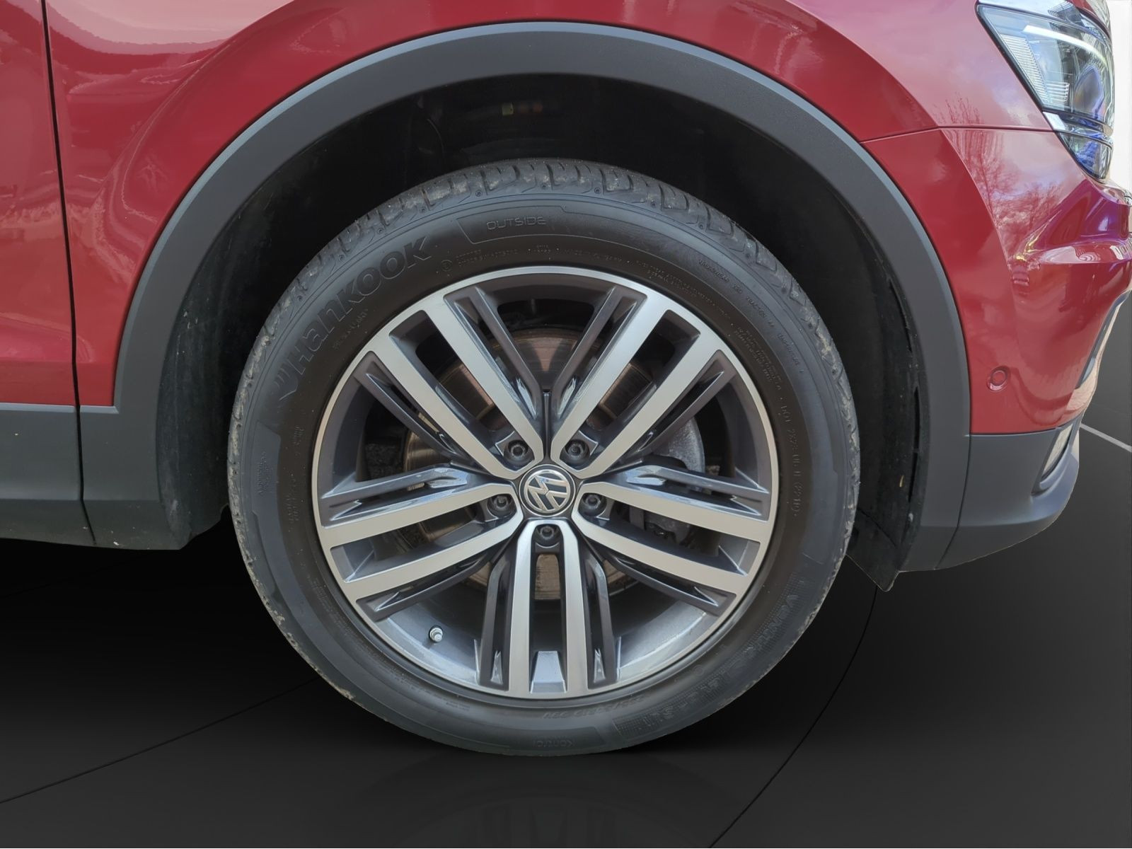 Volkswagen - Tiguan Allspace_13