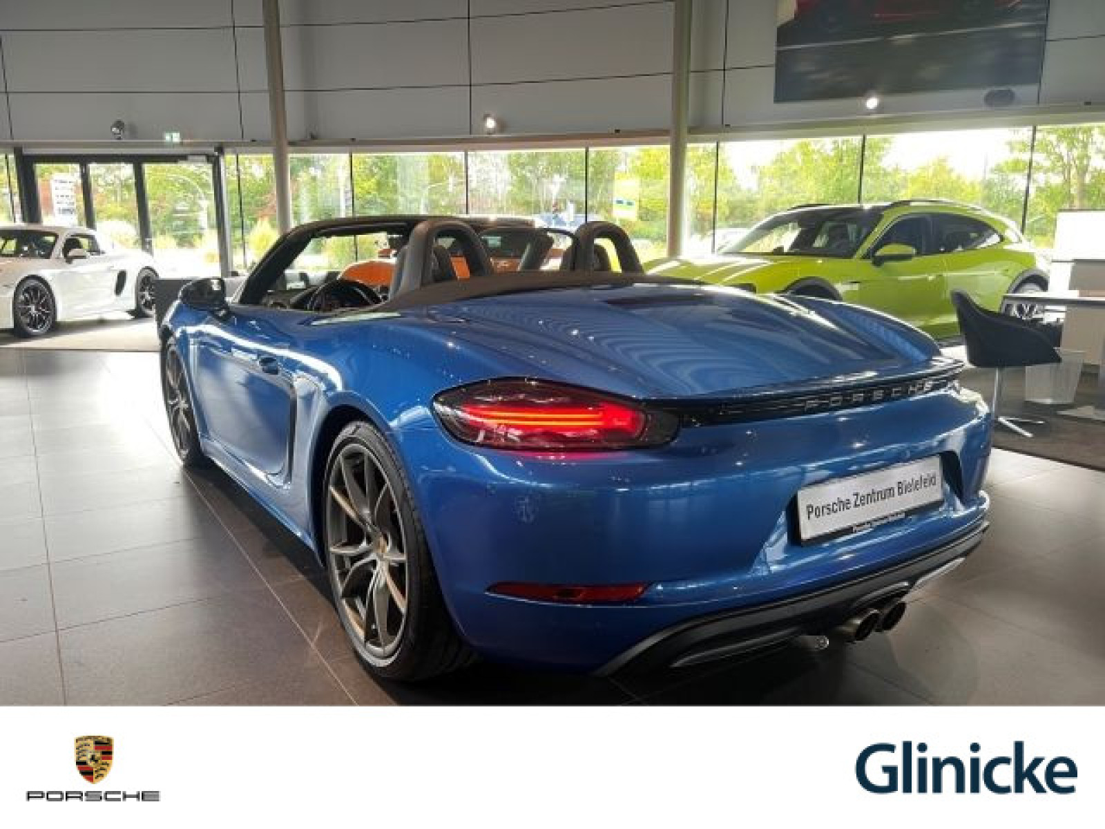 Porsche - Boxster_29