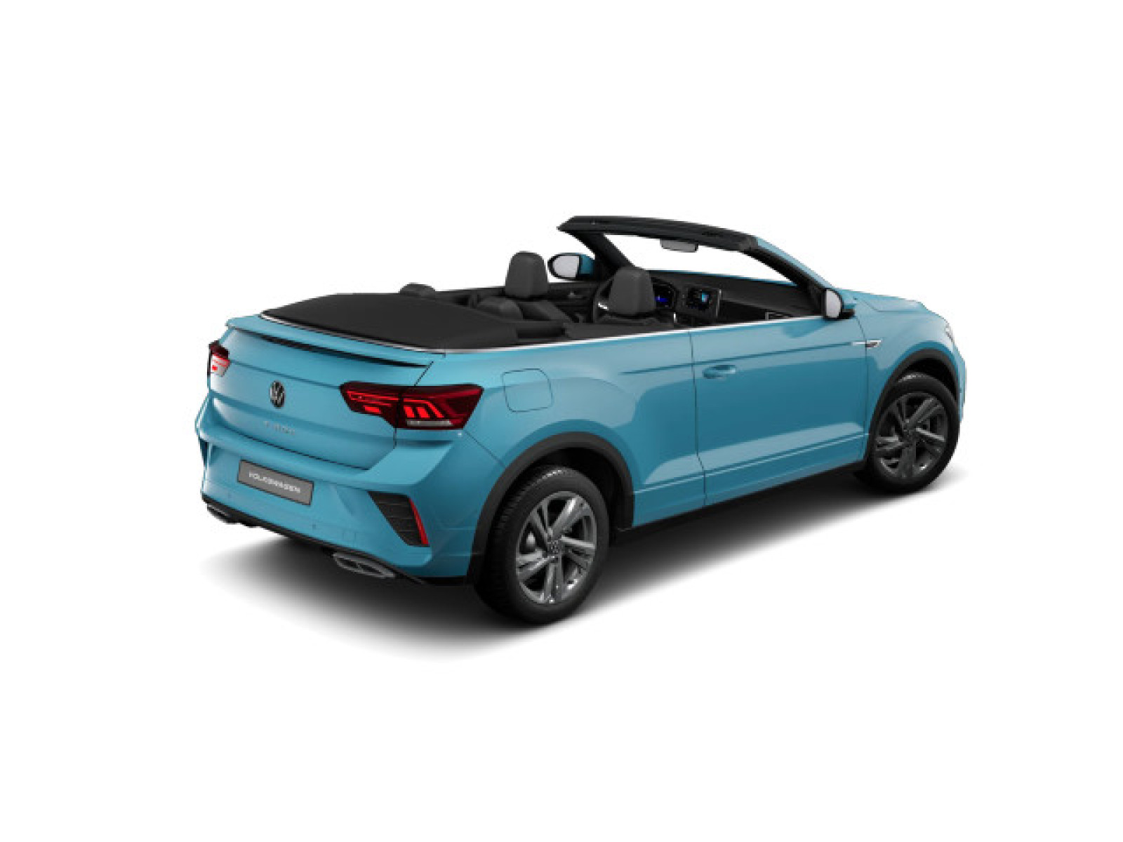 Volkswagen - T-Roc Cabriolet_5