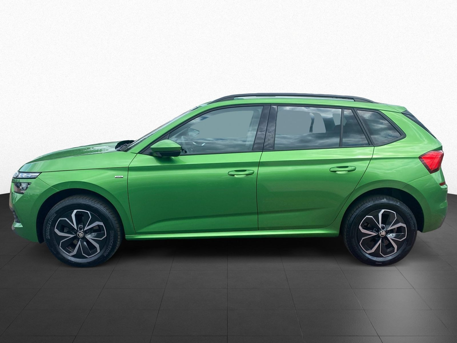 Škoda - Kamiq_7