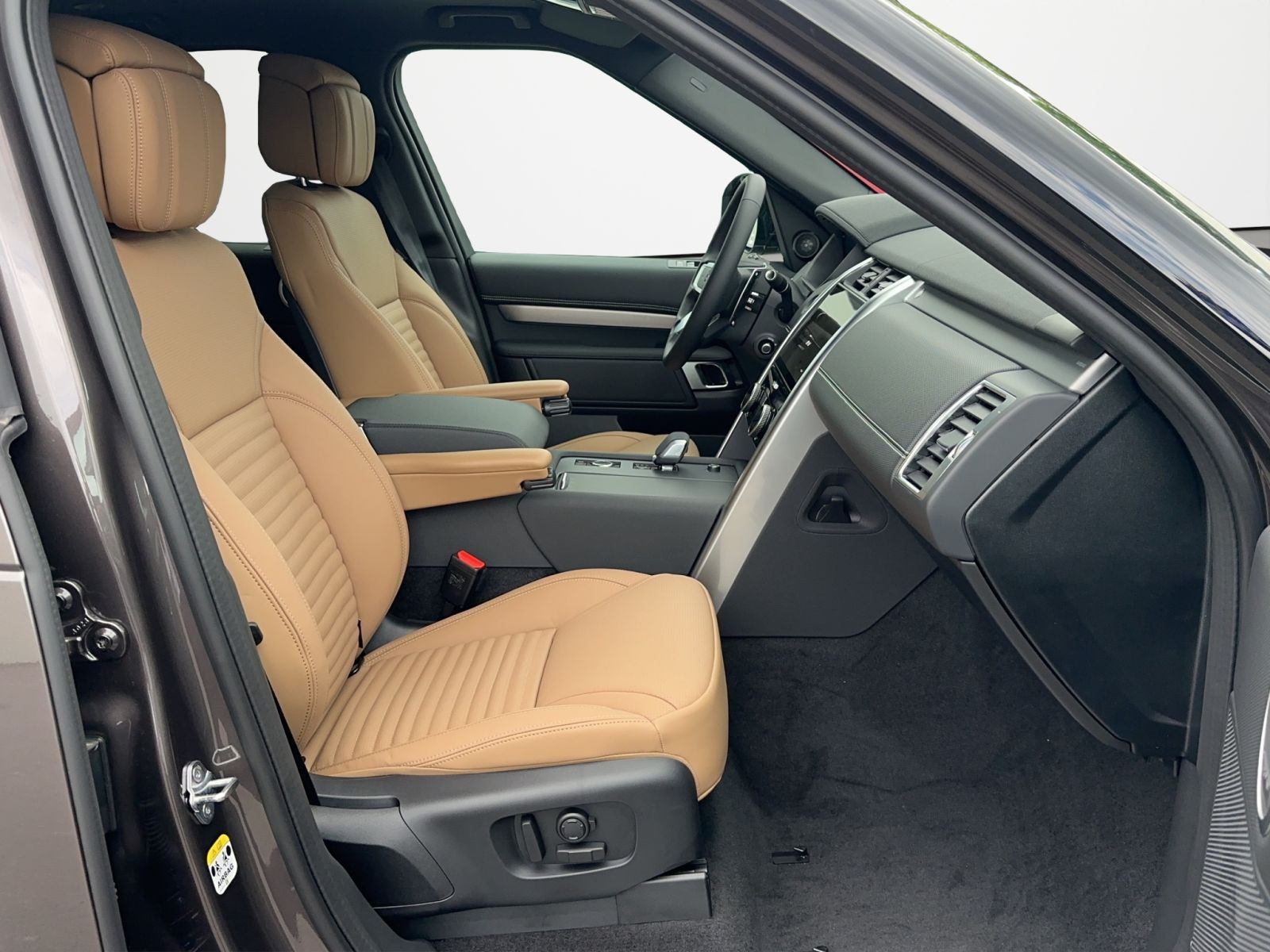 Land Rover - Discovery_3