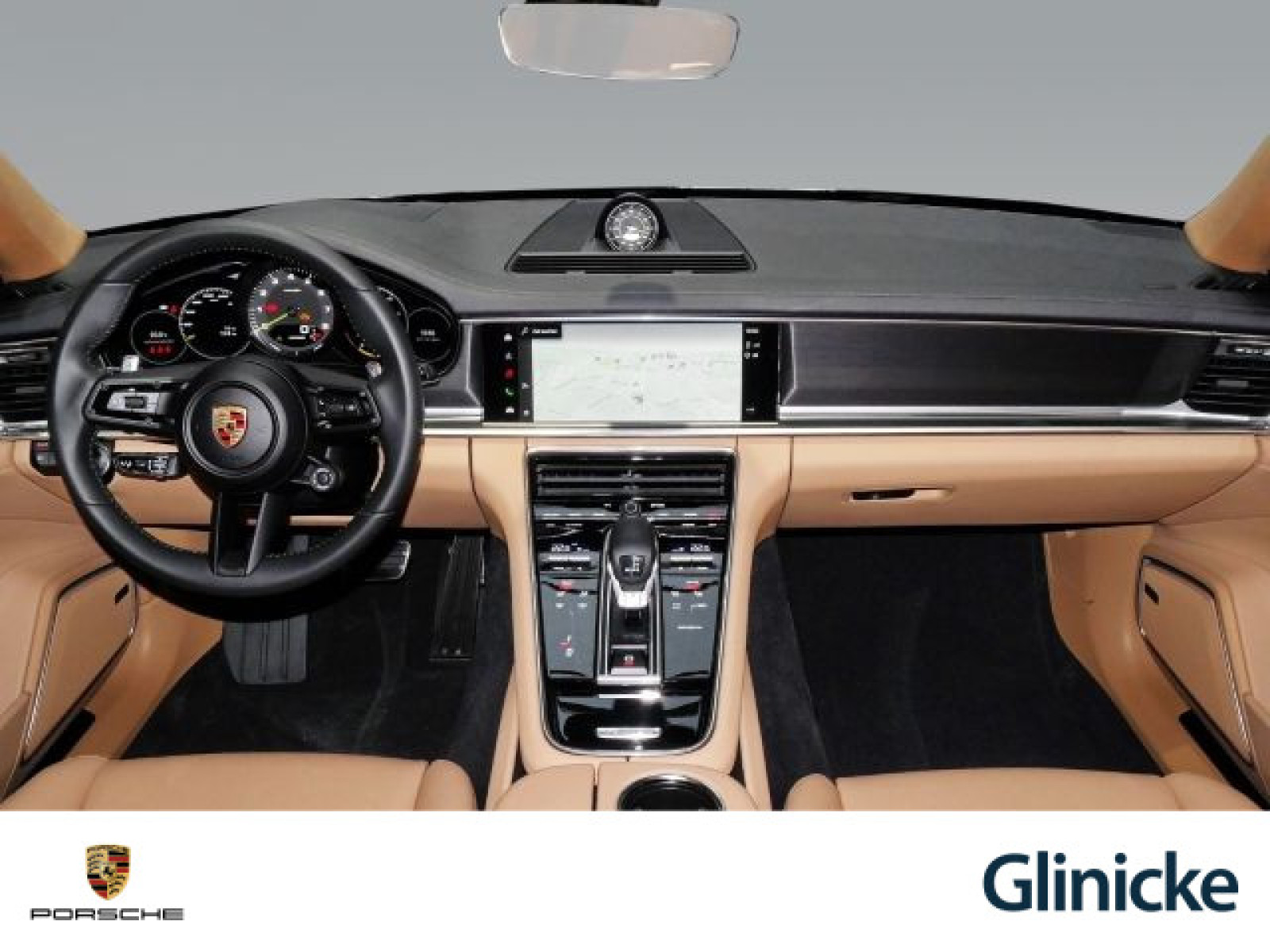 Porsche - Panamera_16