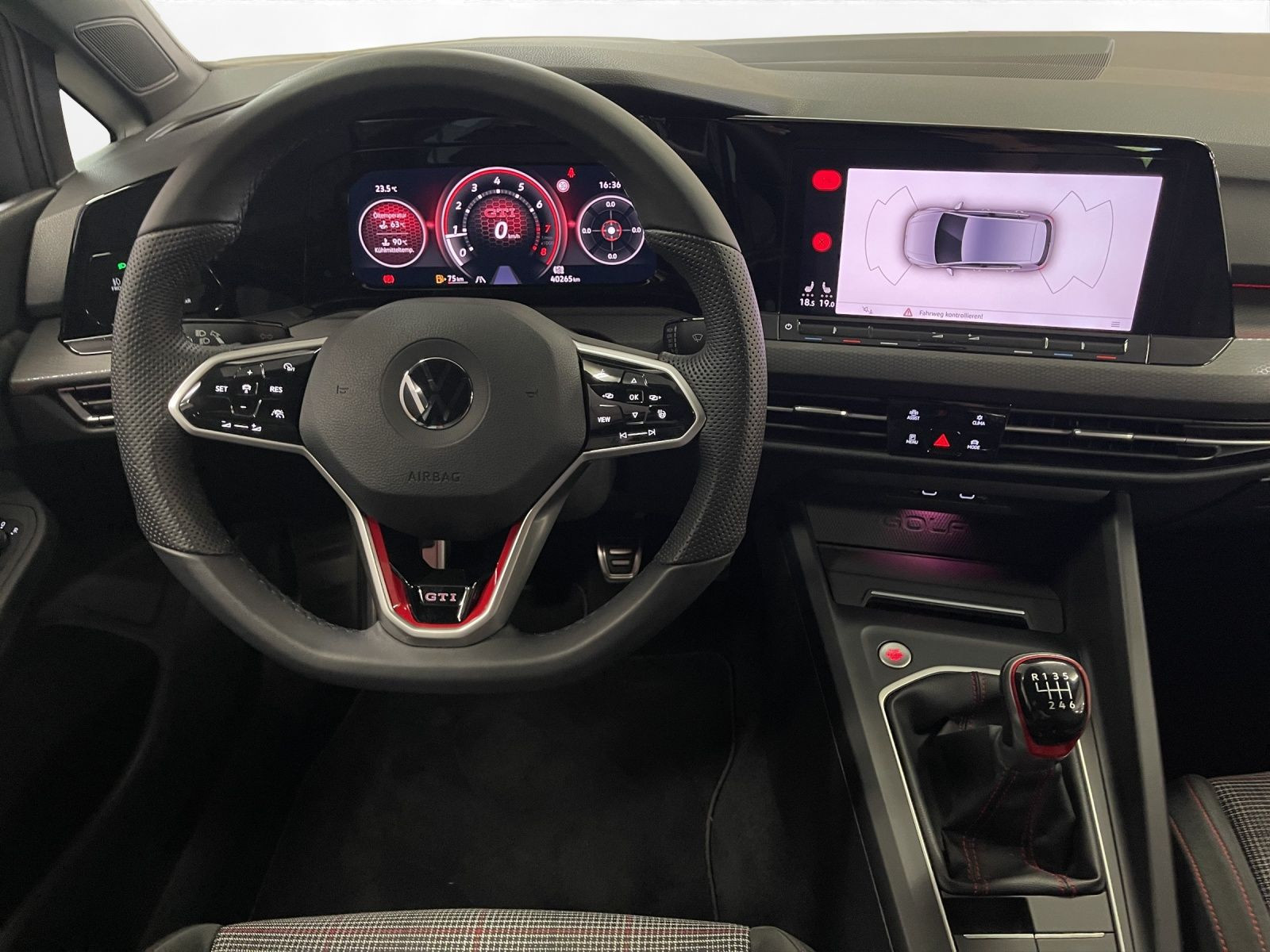 Volkswagen - Golf GTI_21