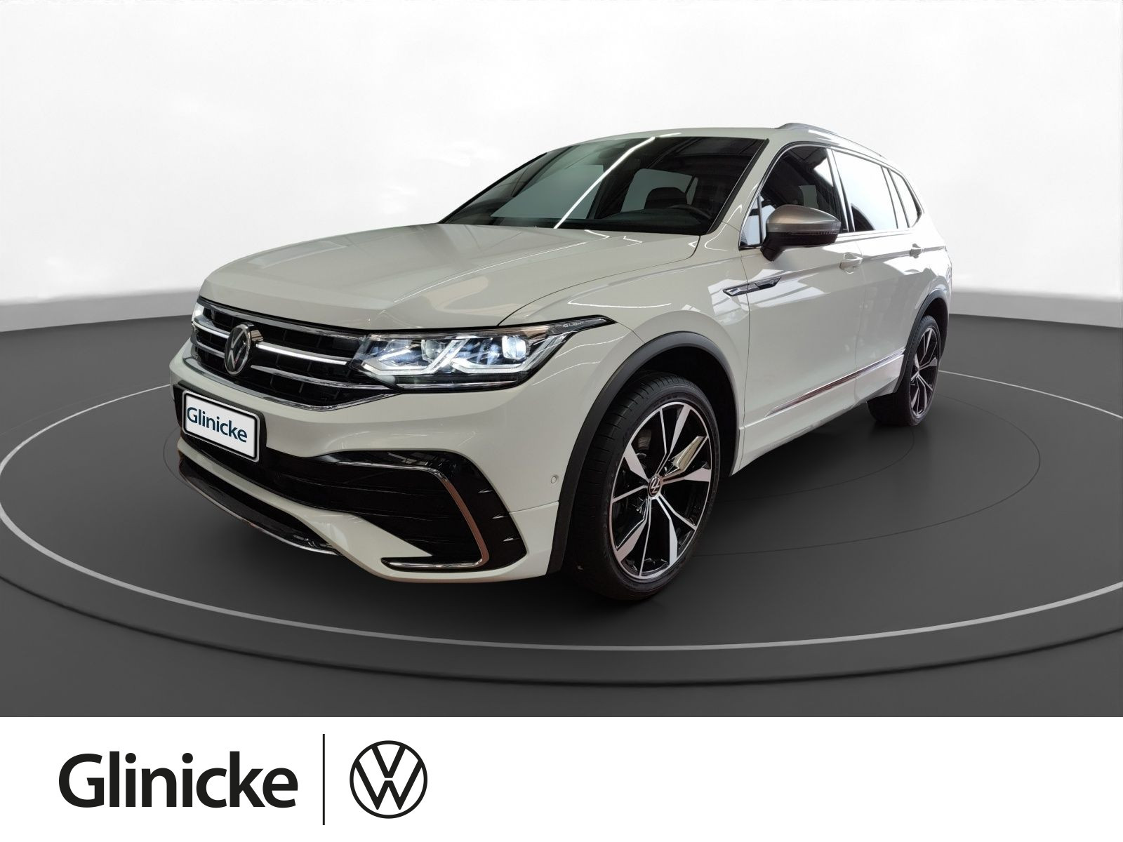 Volkswagen - Tiguan Allspace_1