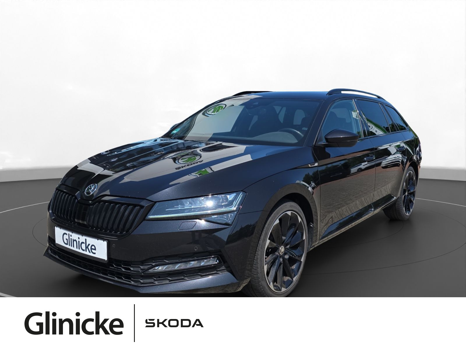 Škoda - Superb_1
