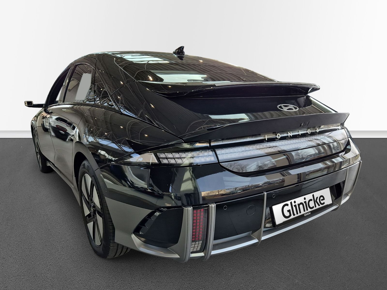 Hyundai - IONIQ 6_2