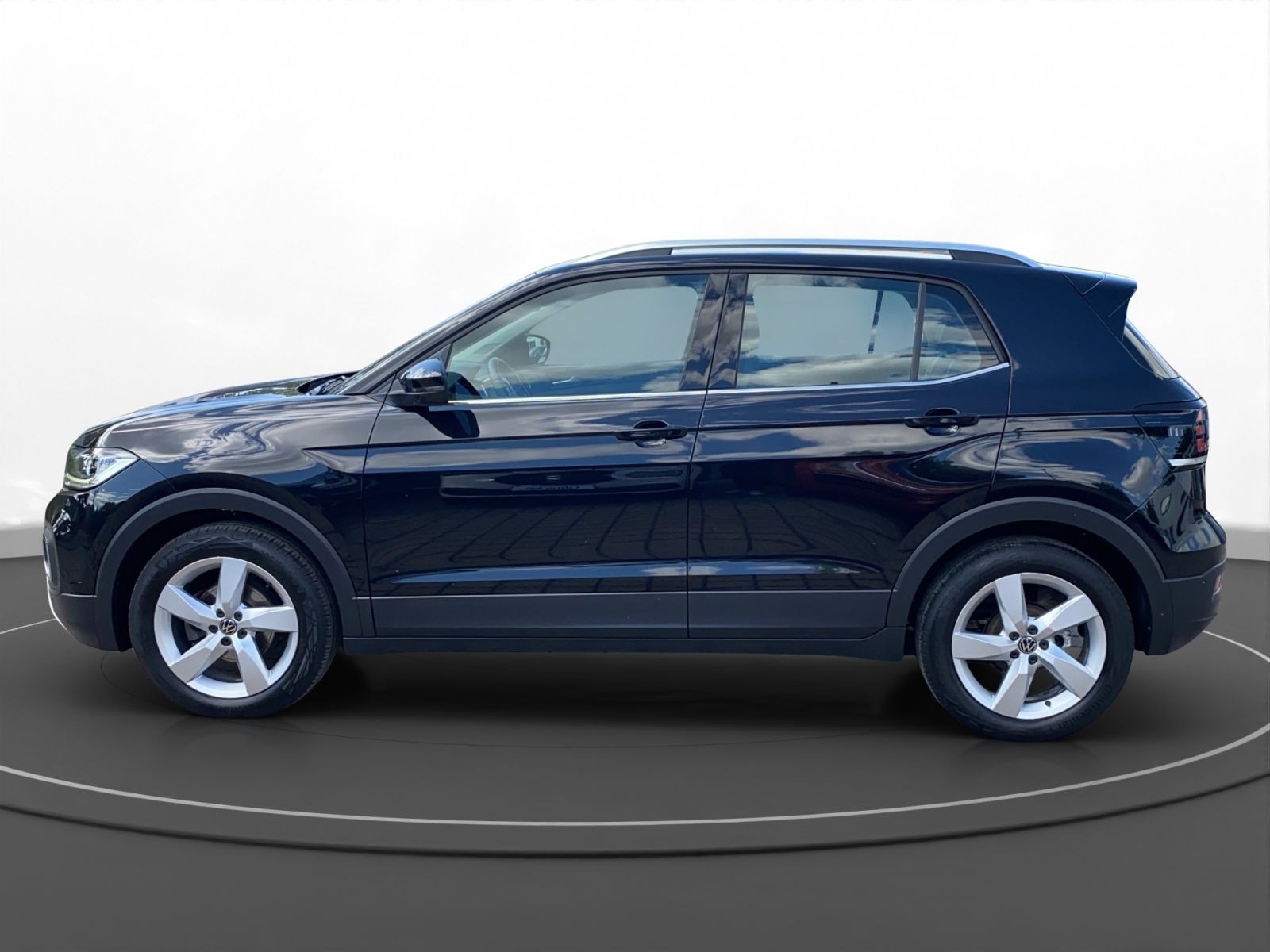 Volkswagen - T-Cross_5