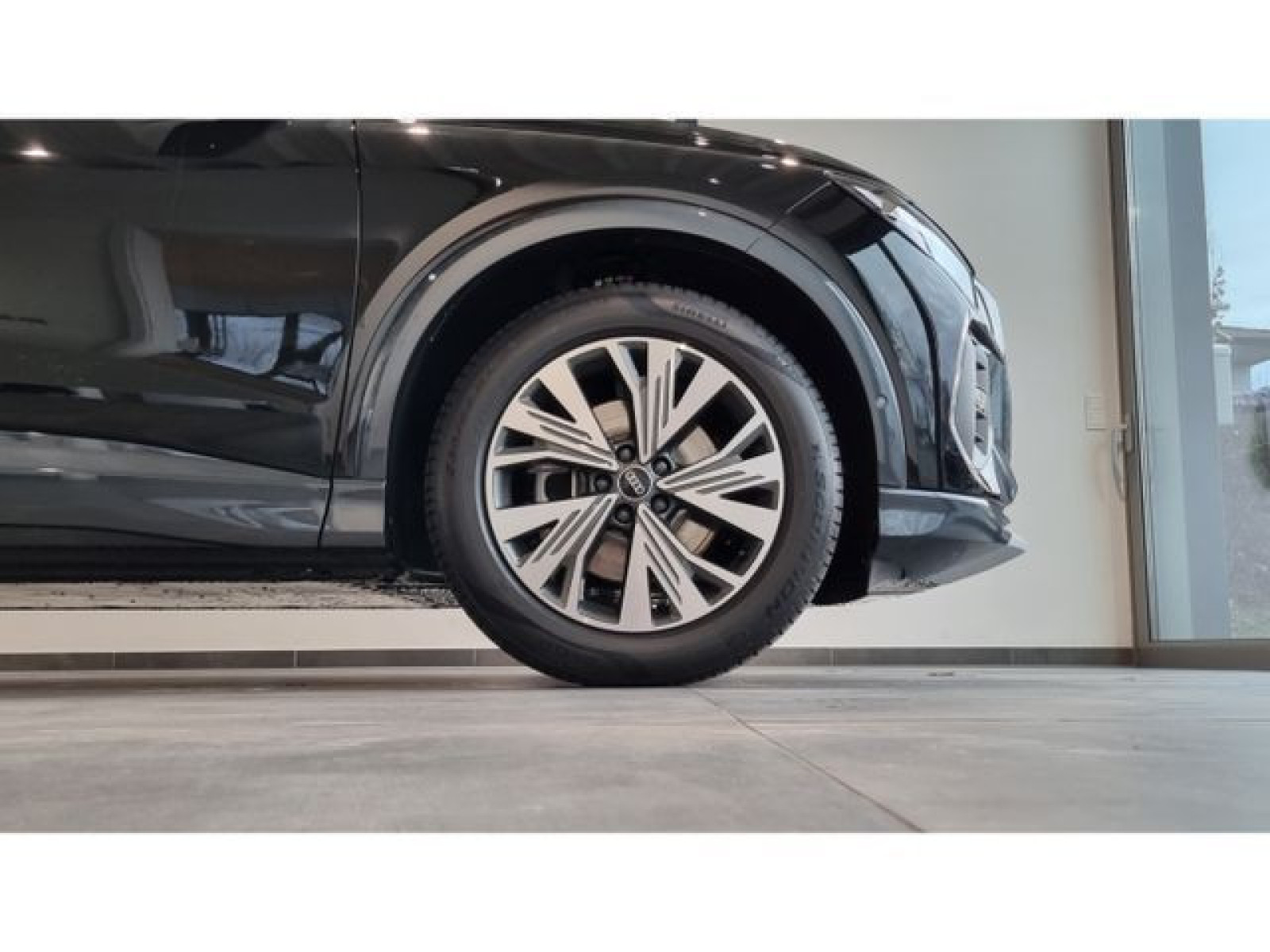 Audi - Q4 Sportback e-tron_23 Audi - Q4 Sportback e-tron_23