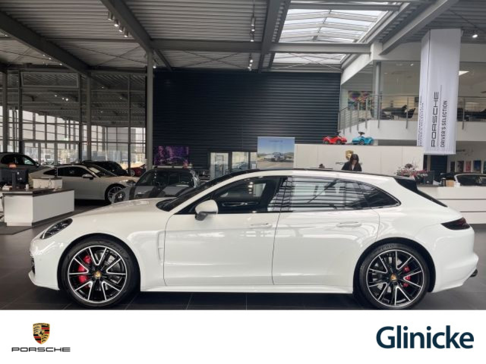 Porsche - Panamera_2