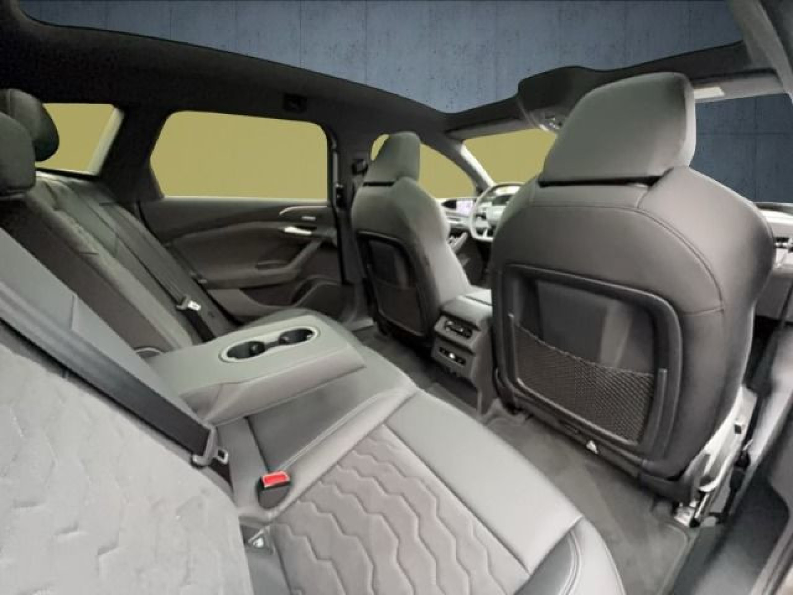 Audi - A6 Avant e-tron_18 Audi - A6 Avant e-tron_18