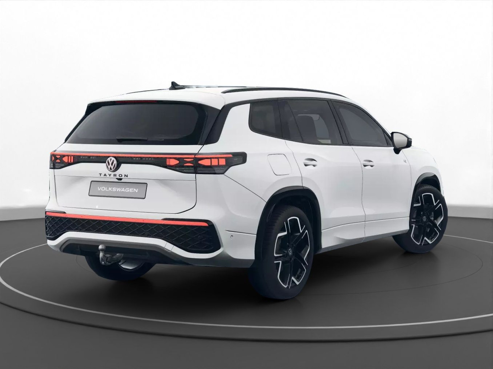 Volkswagen - Tayron_4