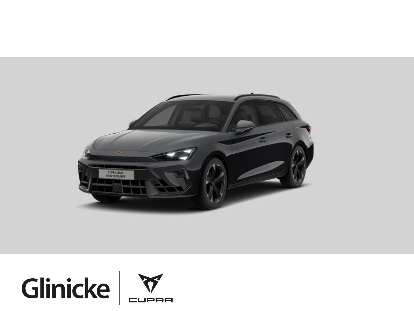 Leon Sportstourer 1.5 e-HYBRID 150 kW DSG AHK