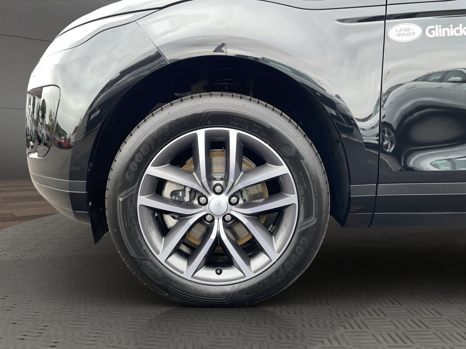 Land Rover - Range Rover Evoque_9