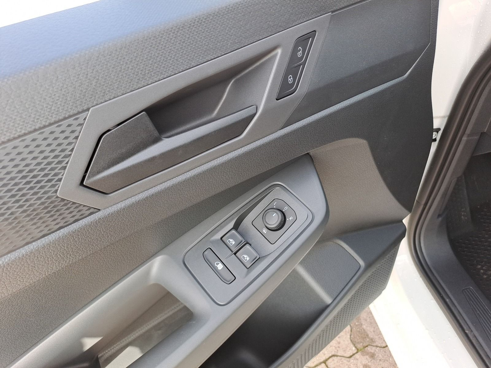 Volkswagen - Caddy Maxi_20