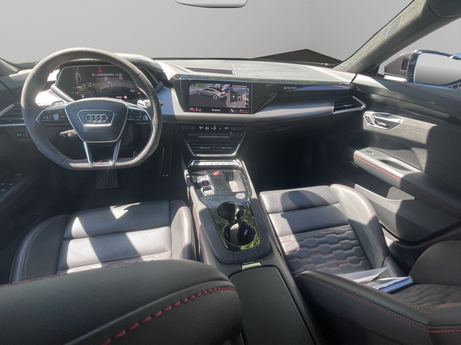 Audi - RS e-tron GT_17