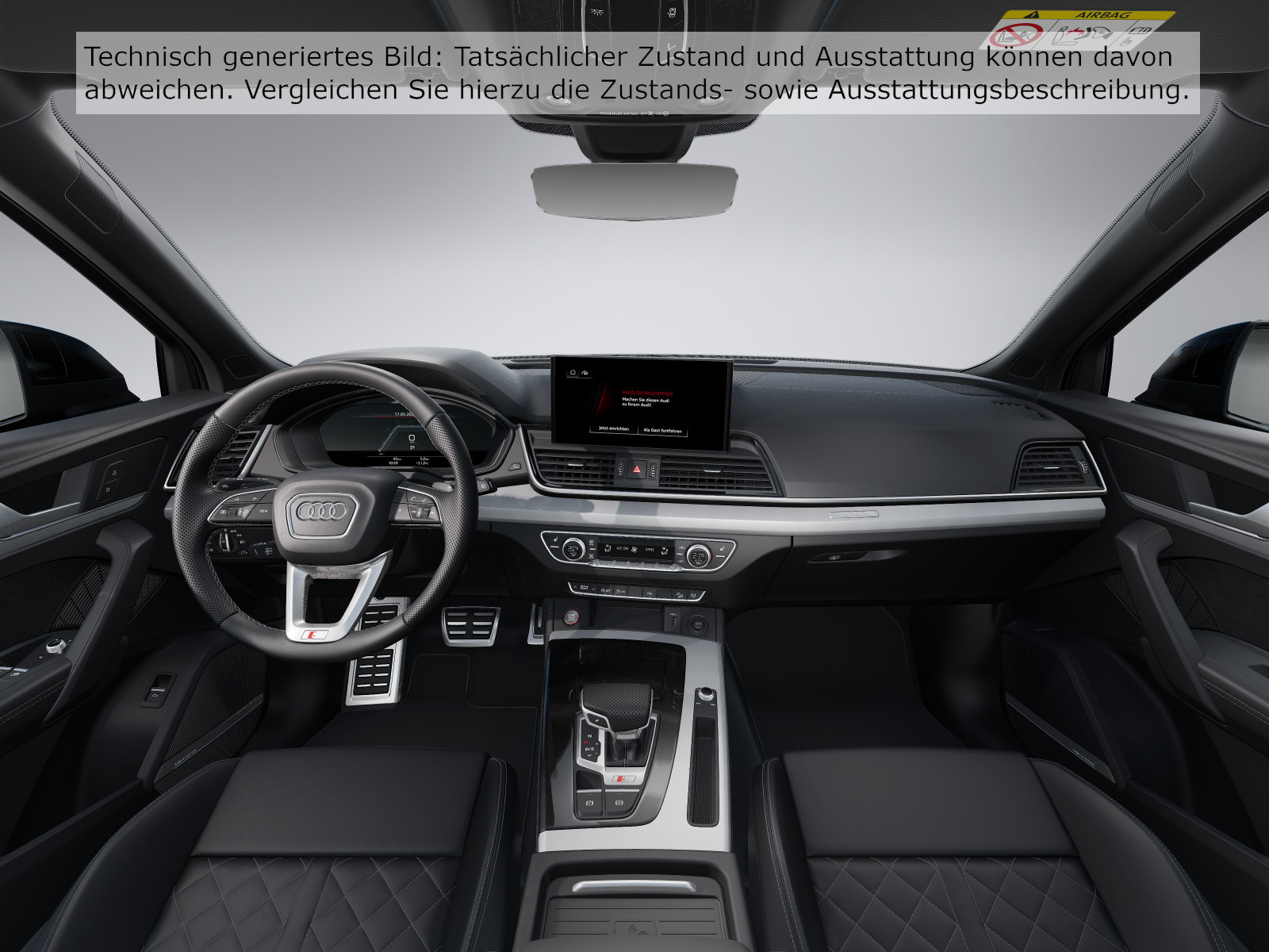 Audi - SQ5 Sportback_9