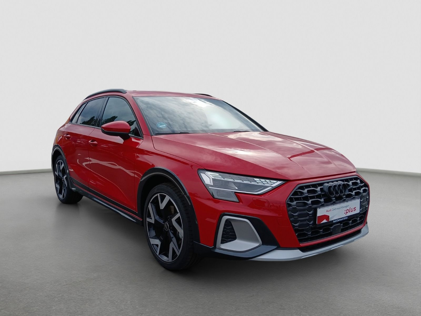 Audi - A3 allstreet_7